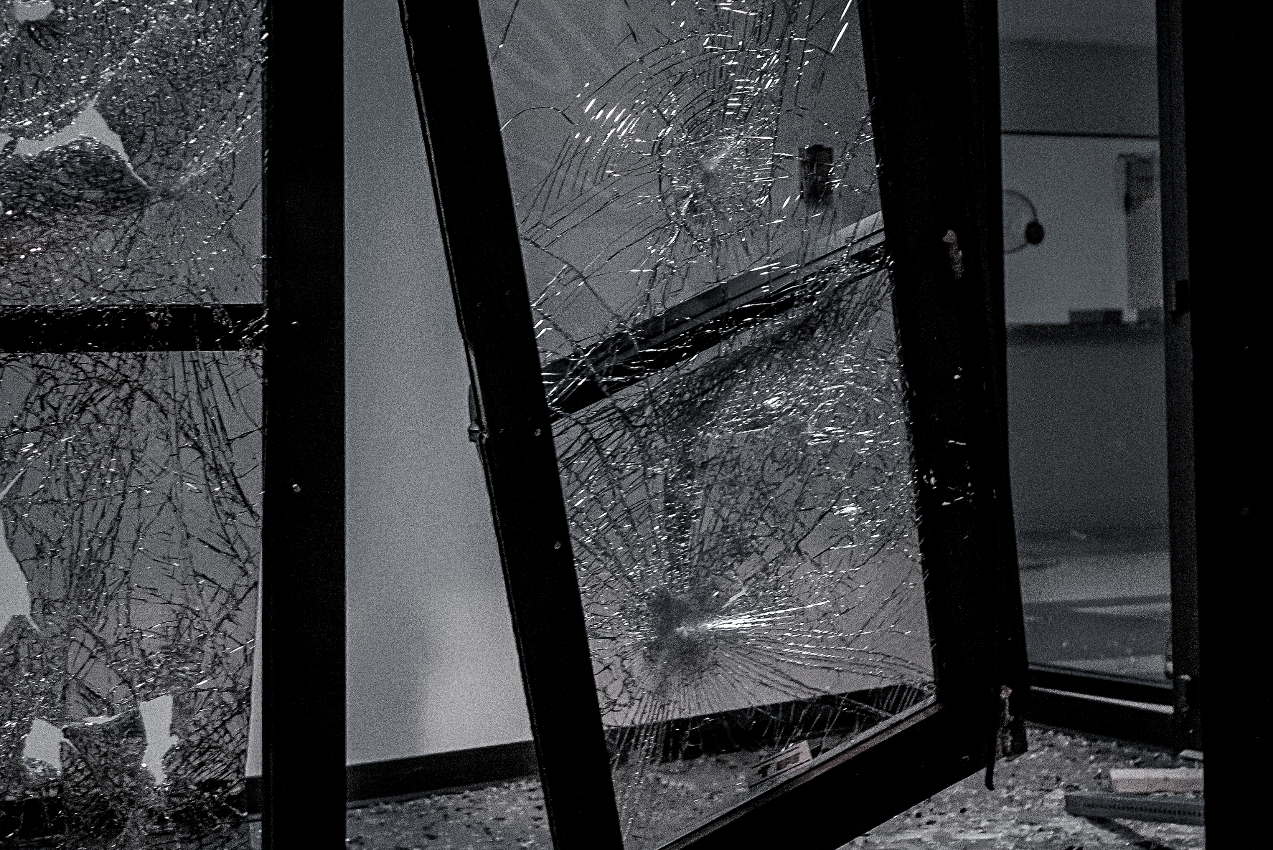 Is looting/criminal rioting covered by insurance?